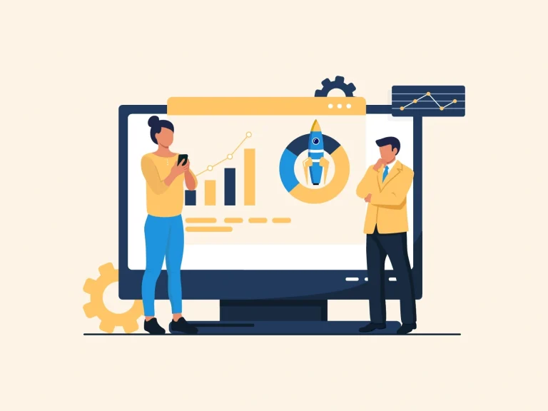Why an Outsourced CFO for Startups is the Smartest Financial Service for Scaling Early-Stage Growth - fractional CFO service
