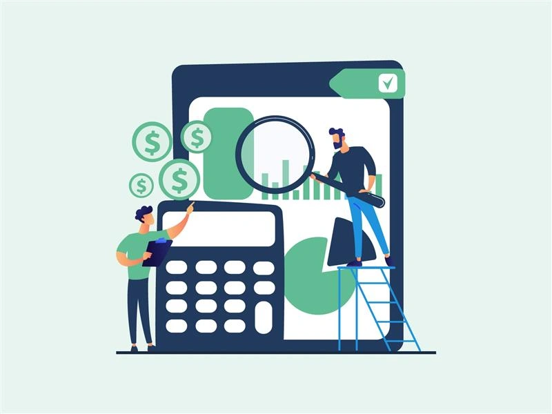 How Professional Accounting for Consultants Services Reduce Costs and Improve Accuracy 7 How Professional Accounting for Consultants Services Reduce Costs and Improve Accuracy-best AI accounting software