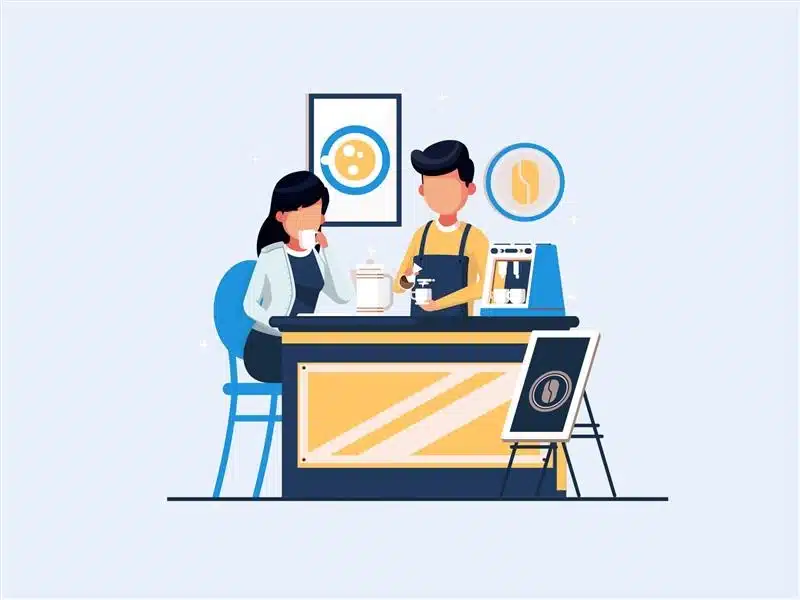 Small Business Accounting and Bookkeeping Services: What Restaurants and Cafes Need-small business bookkeeping company