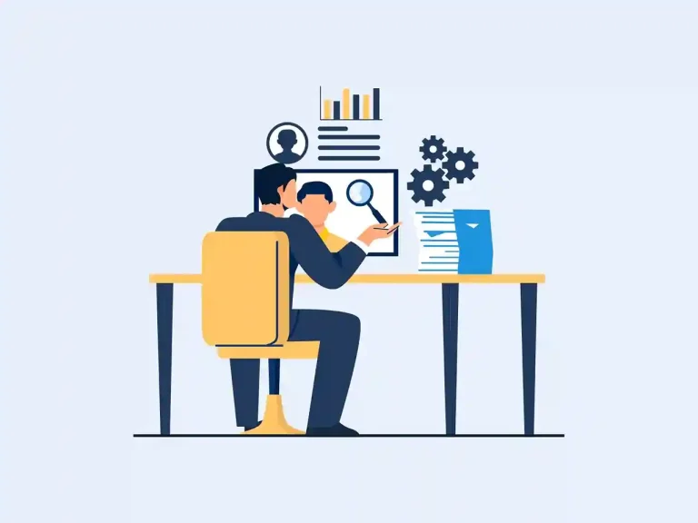 Benefits of Using a Startup Accountant Service Instead of Hiring In-House