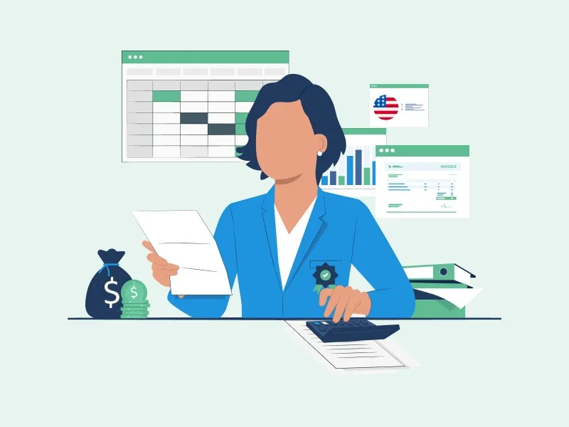 Bookkeeping USA: Signs Your Business Needs Professional Support 15 Bookkeeping USA: Signs Your Business Needs Professional Support