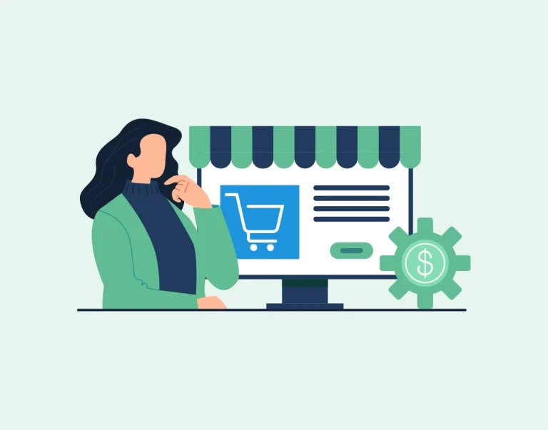How Accountancy Services Support Ecommerce Businesses with Tax and Inventory