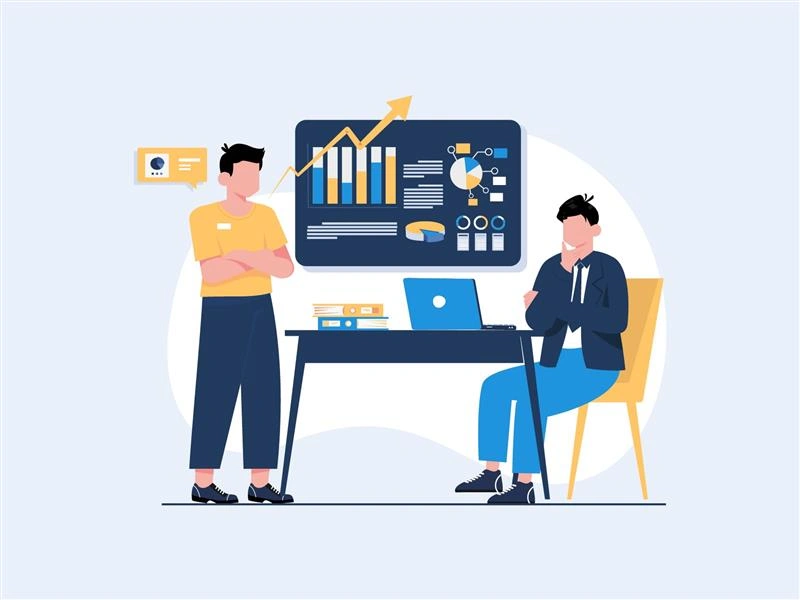 How accountant for startups and startup cfo services work together to support scaling companies 1 How Accountant for Startups And Startup CFO Services Work Together To Support Scaling Companies