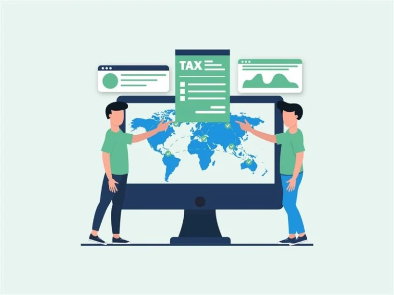 How Accounting Services for SaaS Support Global Billing and Tax Compliance-best bookkeeping services for agencies and saas companies