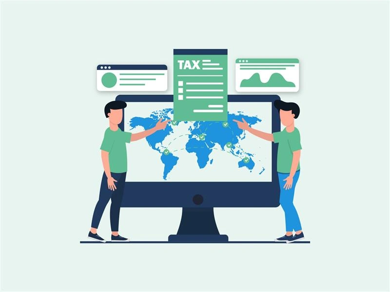 How Accounting Services for SaaS Support Global Billing and Tax Compliance 9 How Accounting Services for SaaS Support Global Billing and Tax Compliance-best bookkeeping services for agencies and saas companies