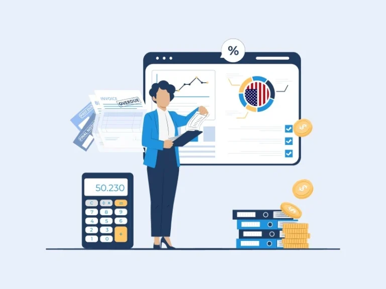 How Accounts Payable Services in USA Help Businesses Reduce Invoice Errors and Improve Payment Control-accounts payable service provider