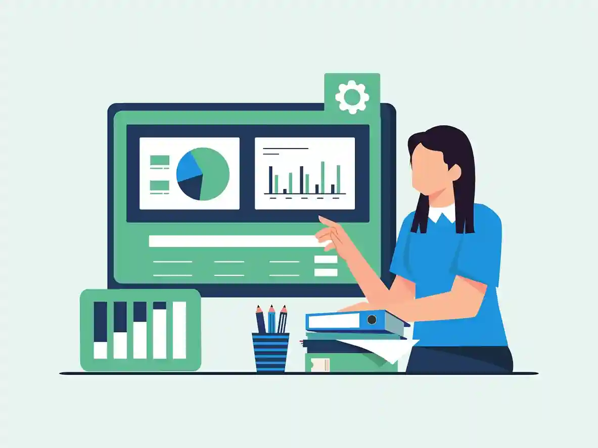 How Agencies Streamline Finances Using Bookkeeping as a Service 9 How Agencies Streamline Finances Using Bookkeeping as a Service