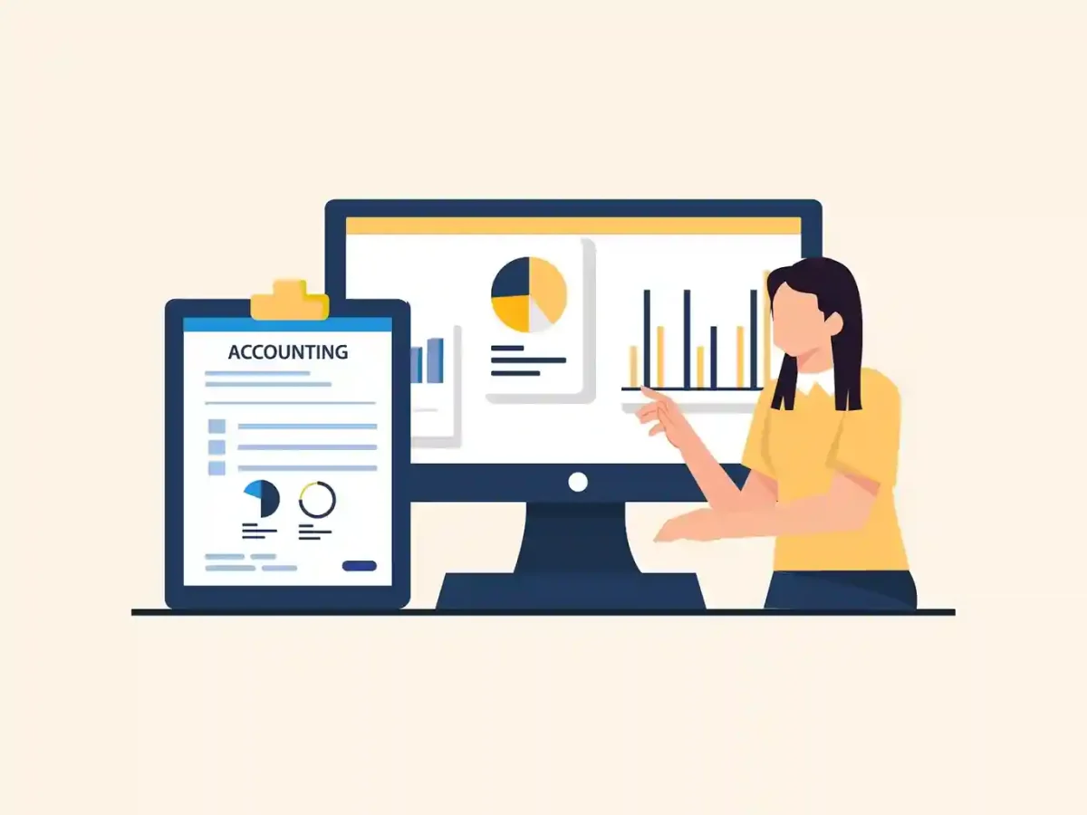 How Bookkeeping Accountants Help Service-Based Businesses Maintain Clean Books and Tax Readiness