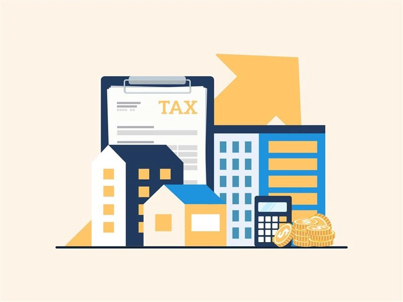 How Bookkeeping Services for Real Estate Agents Improve Year-End Tax Filing Accuracy 5 How Bookkeeping Services for Real Estate Agents Improve Year-End Tax Filing Accuracy- real estate bookkeeping