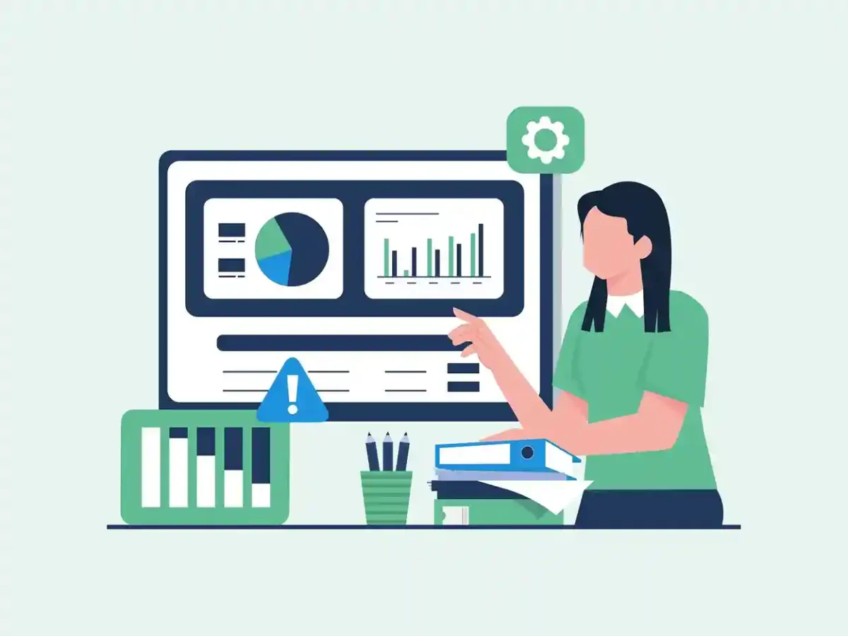 How Bookkeeping Software Improves Company Bookkeeping Efficiency and Reduces Accounting Errors