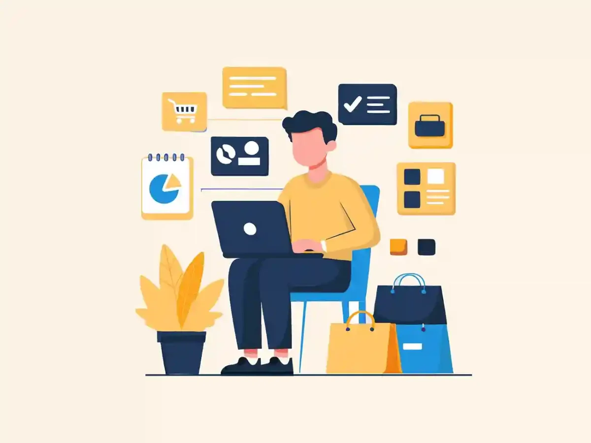 How Bookkeeping for Online Businesses Helps E-commerce Brands Stay Profitable