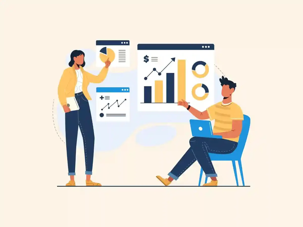 How CFO Services for Startups Support Better Budgeting, Forecasting, and Fundraising 7 How CFO Services for Startups Support Better Budgeting, Forecasting, and Fundraising