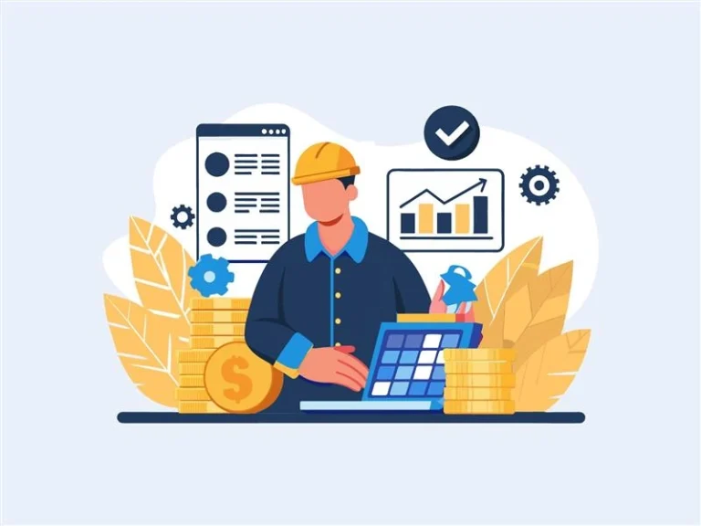How Construction Companies Benefit from an Accounting and Bookkeeping Firm-accountancy bookkeeping services