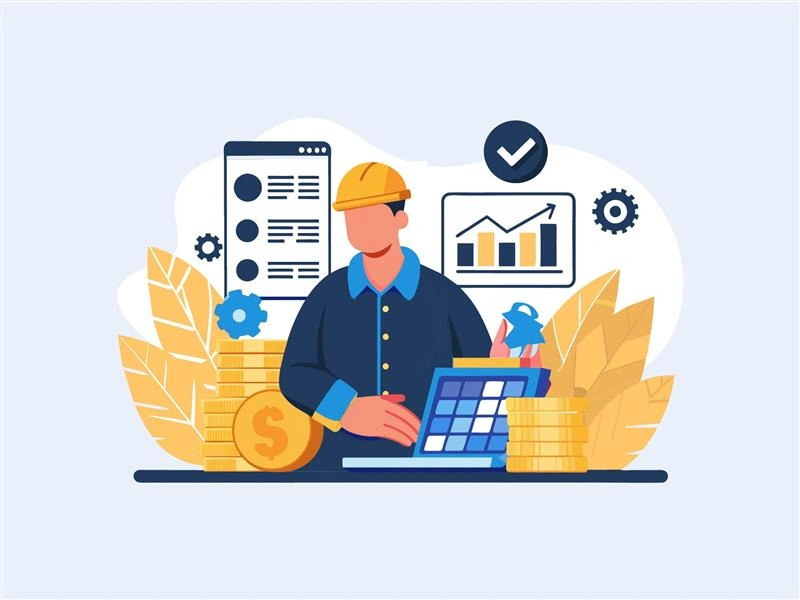 How Construction Companies Benefit from an Accounting and Bookkeeping Firm 18 How Construction Companies Benefit from an Accounting and Bookkeeping Firm-accountancy bookkeeping services