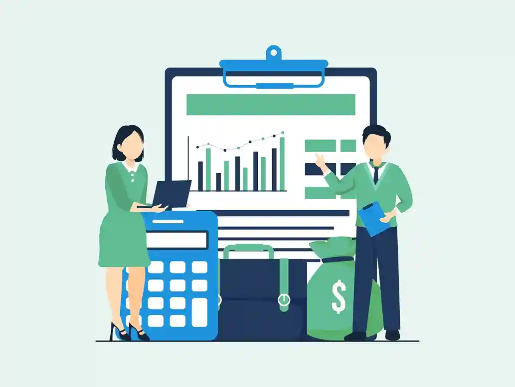How Consultants Manage Income Using Accounting Services for Entrepreneurs 3 How Consultants Manage Income Using Accounting Services for Entrepreneurs