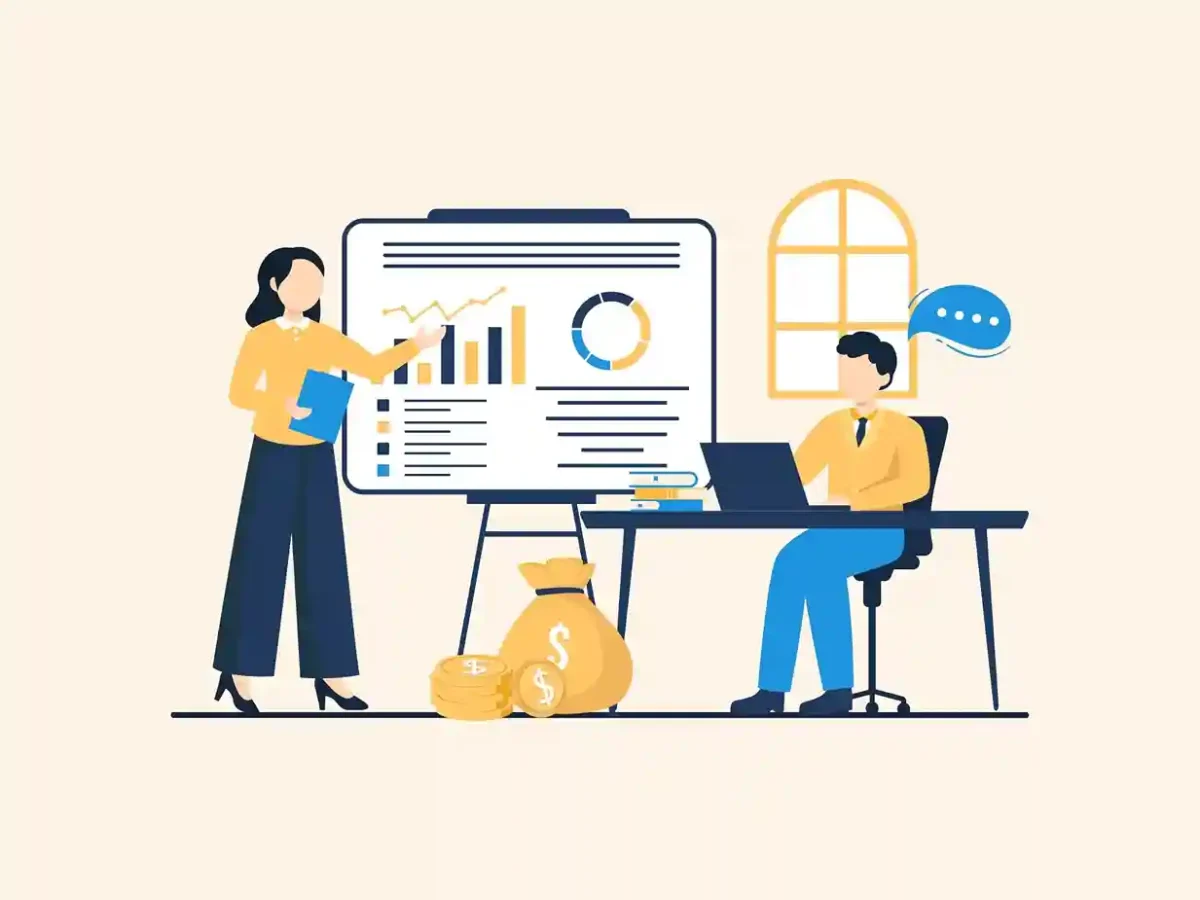 How Corporate Bookkeeping Helps Multi-Store Businesses Stay Financially Organized 11 How Corporate Bookkeeping Helps Multi-Store Businesses Stay Financially Organized