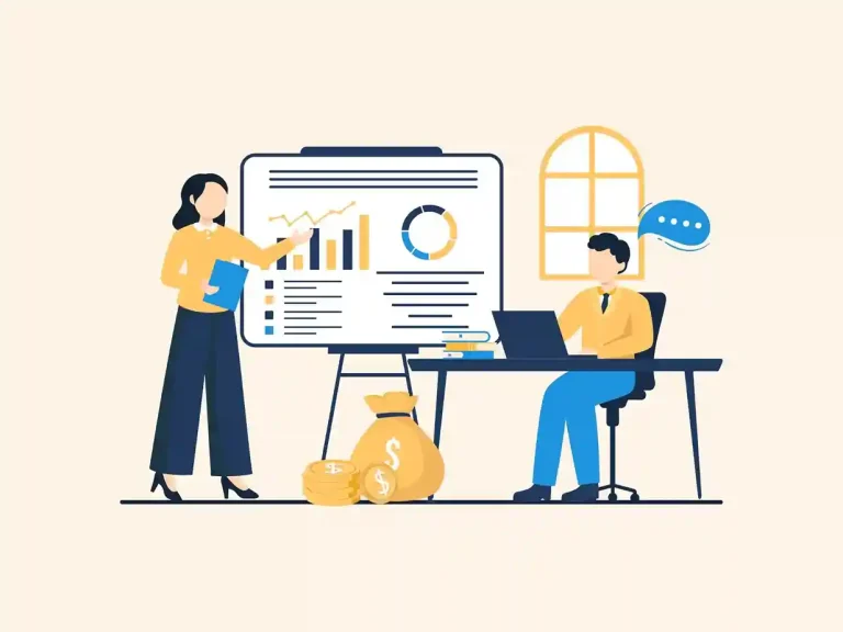 How Corporate Bookkeeping Helps Multi-Store Businesses Stay Financially Organized
