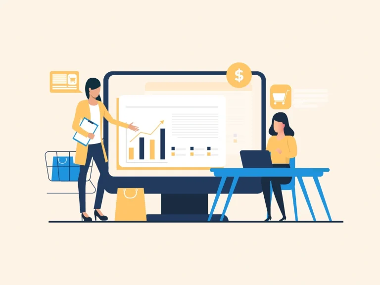 How E-commerce Brands Use Virtual CFO Support to Improve Margins-best virtual cfo services