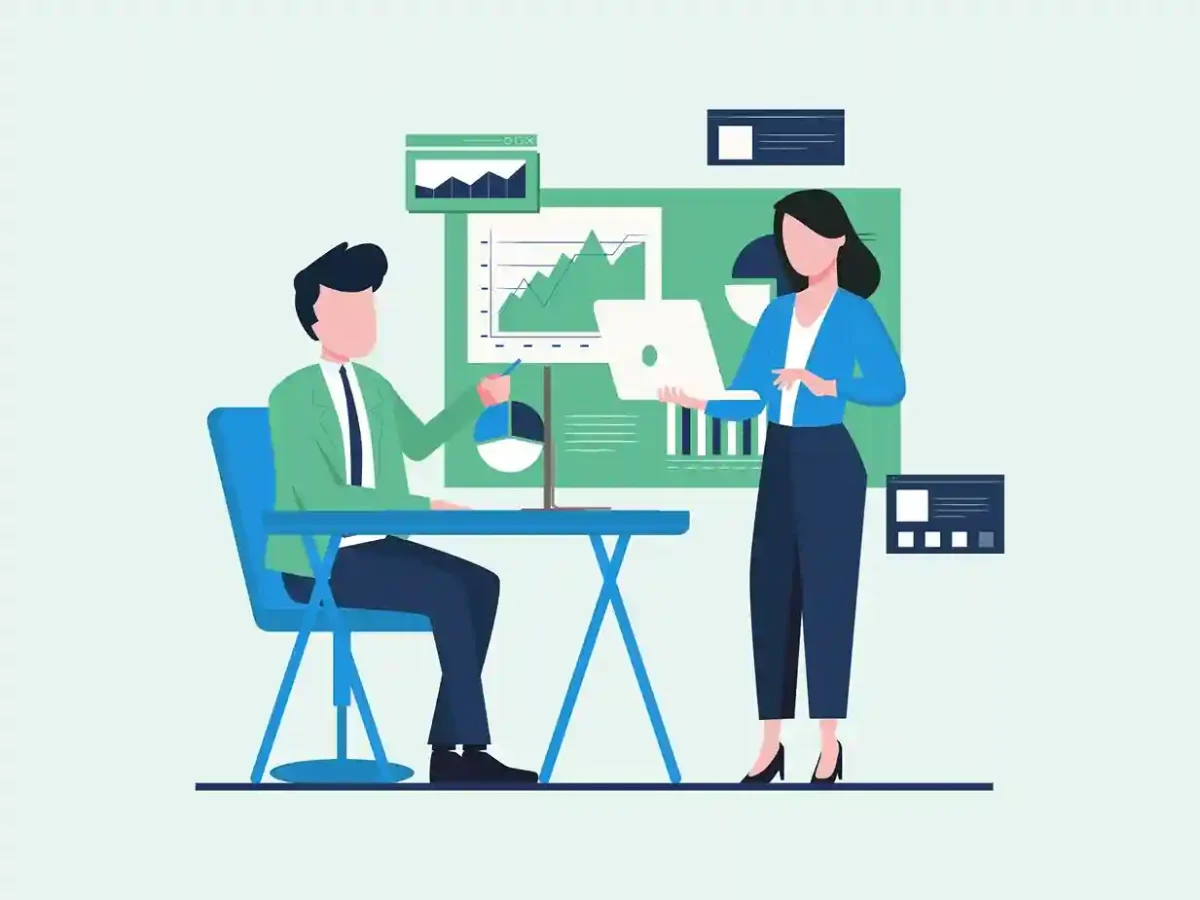 How Enterprise Companies Use Corporate Bookkeeping Software for Accuracy 7 How Enterprise Companies Use Corporate Bookkeeping Software for Accuracy