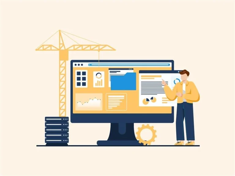 How Finance Accounting Services Help Construction Businesses Manage Project-Based Accounting- finance bookkeeping