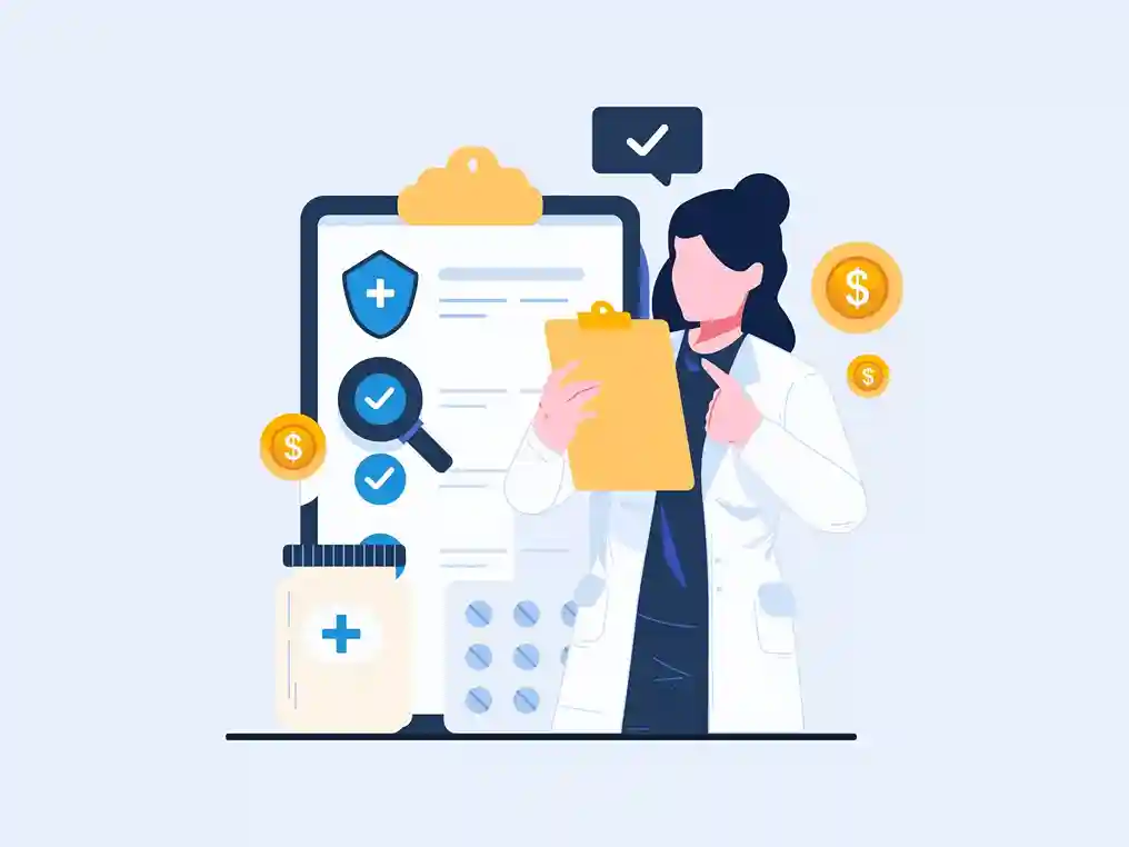 How Finance Bookkeeping Supports Compliance In Healthcare Organizations 5 How Finance Bookkeeping Supports Compliance In Healthcare Organizations