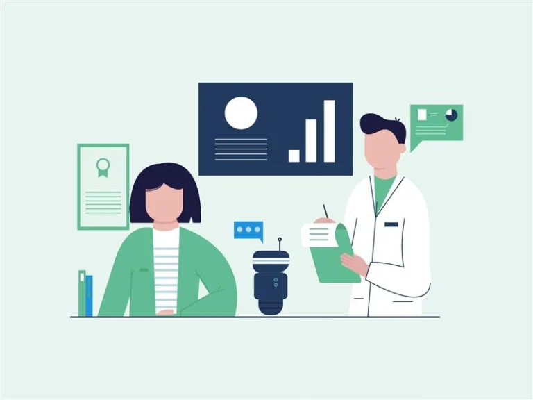 How Healthcare Startups Can Benefit from a Dedicated Startup Bookkeeping Service -best accounting firms for startups
