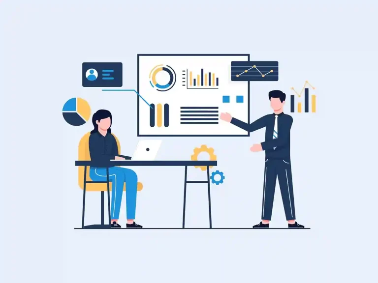 How IT Accounting Services Support Scaling Tech Companies