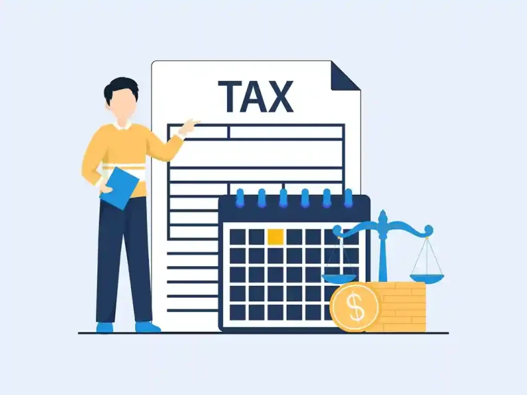 How Law Firms Can Improve Financial Accuracy with Bookkeeping and Tax Support
