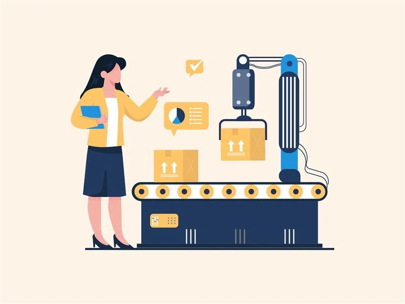 How Manufacturing Businesses Improve Cash Flow using Small Business Accounting Services Online-online accountants for small business