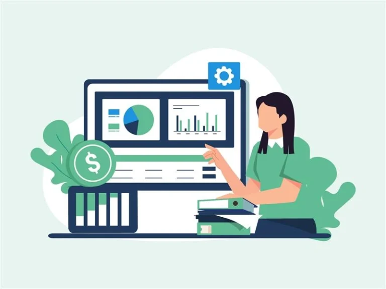How Modern Bookkeeping Systems Improve Accuracy, Reporting, and Financial Control for Businesses-bookkeeping assistance