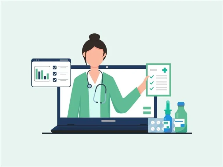 How Online Accounting Service Provider Helps Healthcare Practices Efficiently Manage Their Finances -bookkeeping service fees