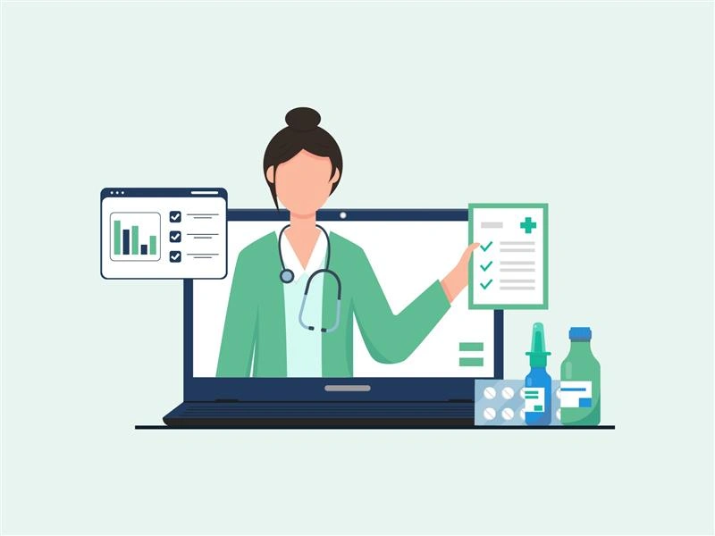 How Online Accounting Service Provider Helps Healthcare Practices Efficiently Manage Their Finances 17 How Online Accounting Service Provider Helps Healthcare Practices Efficiently Manage Their Finances -bookkeeping service fees