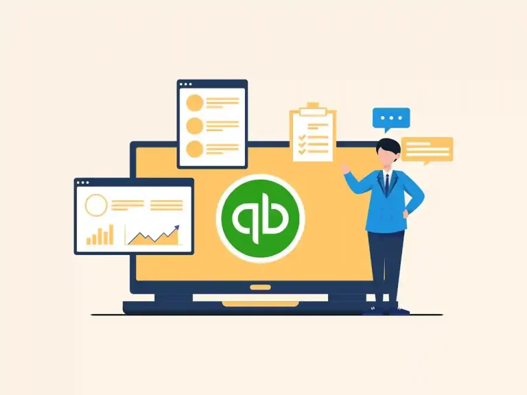How Outsource QuickBooks Bookkeeping Supports Multi-Industry Business Operations