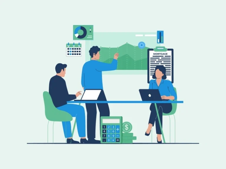 How Outsourced Bookkeeping Teams Help Maintain Mortgage Payable Accuracy and Liability Reporting-accounts payable service provider