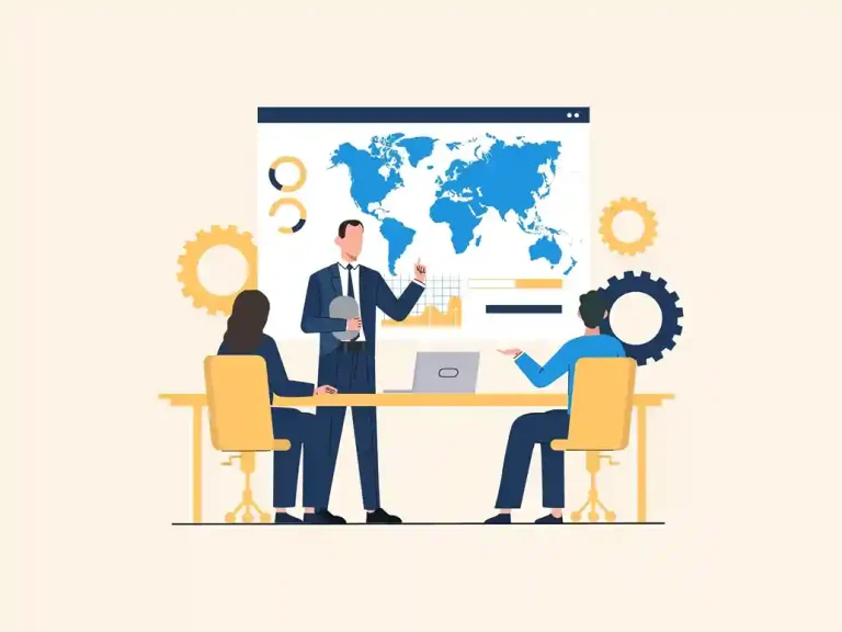 How Outsourced Teams Simplify Bookkeeping for Business Overseas With Scalable Offshore Support