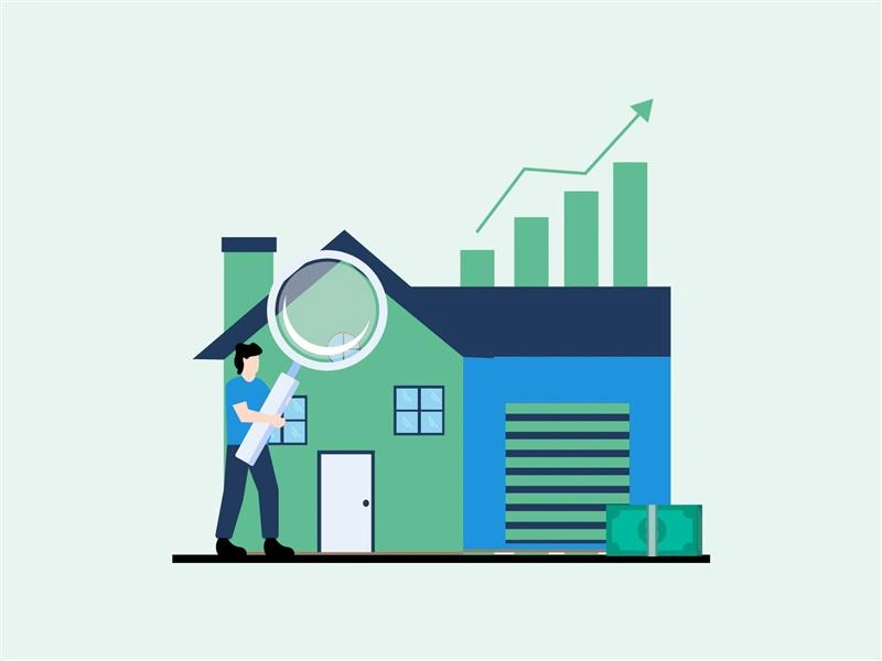 How Real Estate Investment Accounting Helps Investors Measure Real Returns Beyond Property Appreciation 1 How Real Estate Investment Accounting Helps Investors Measure Real Returns Beyond Property Appreciation-real estate investment pros and cons