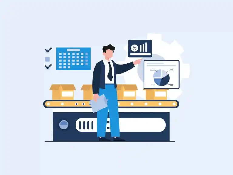 How Retail Businesses Manage Inventory With Small Business Accounting Firms
