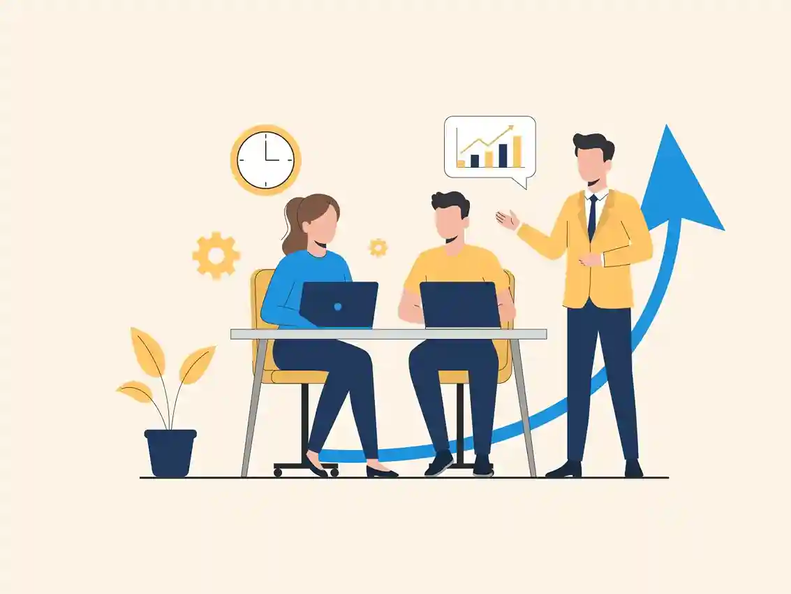 How Startup Accounting Service Supports Better Decision-Making for Fast-Growing Founders 5 How Startup Accounting Service Supports Better Decision-Making for Fast-Growing Founders