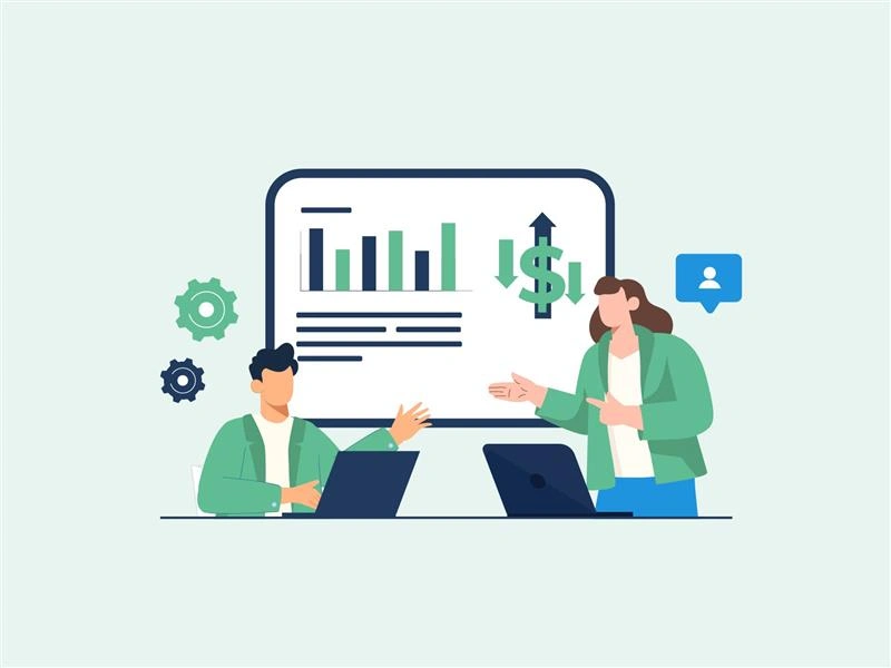 How The Best Accounting Firms For Startups Help Fix Early-Stage Accounting And Cash Flow Confusion- start up bookkeeping service