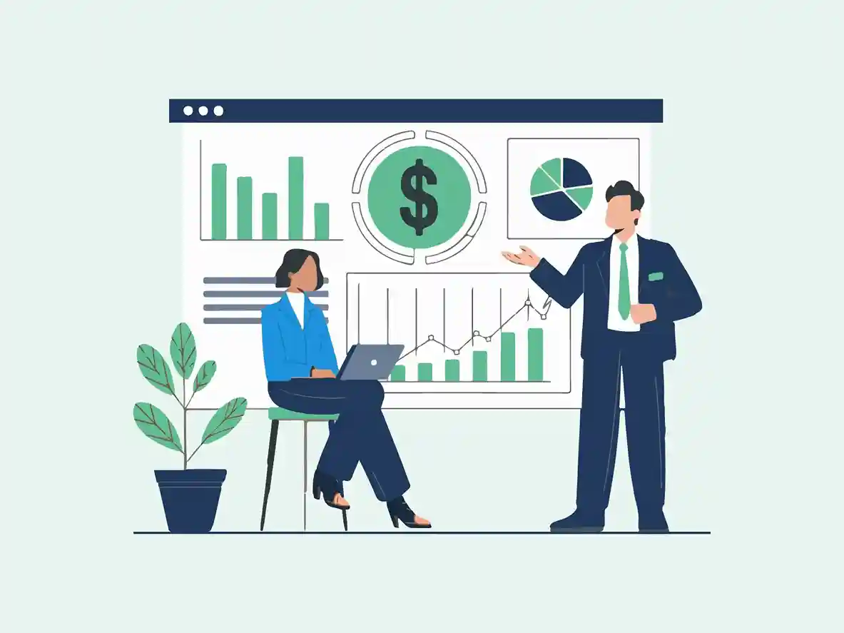 How Virtual Accounting Companies Help E-commerce Businesses Streamline Finances 7 How Virtual Accounting Companies Help E-commerce Businesses Streamline Finances