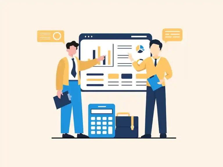 How a Bookkeeping Service Provider Helps Small Businesses Move Beyond Basic Bookkeeping