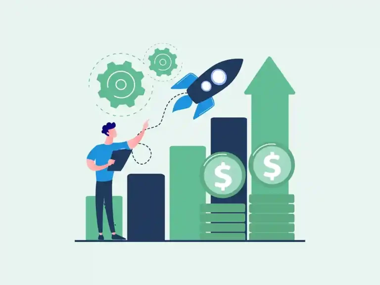 How a Startup Accounting Firm Supports Fast-Growing Companies