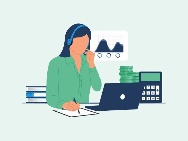How a Virtual Accountant Service Helps You Focus on Core Business Activities