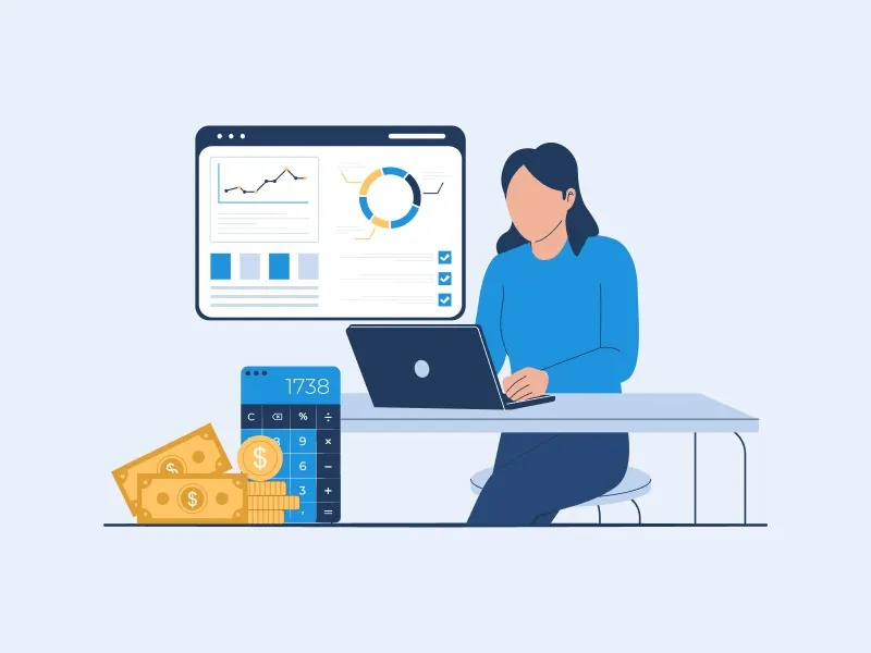 How a Year End Accounts Service Simplifies Audit Preparation 13 How a Year End Accounts Service Simplifies Audit Preparation