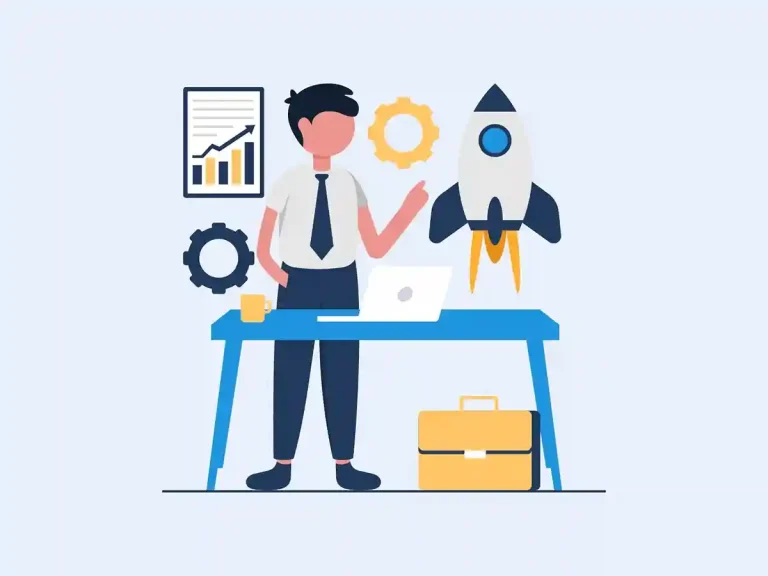 How an Accountant for Startup Businesses Supports Startup Growth