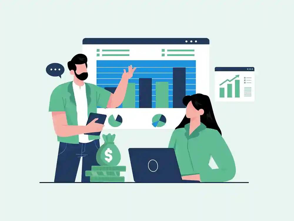 How an Accountant for Startup Helps SaaS Founders Manage Growth