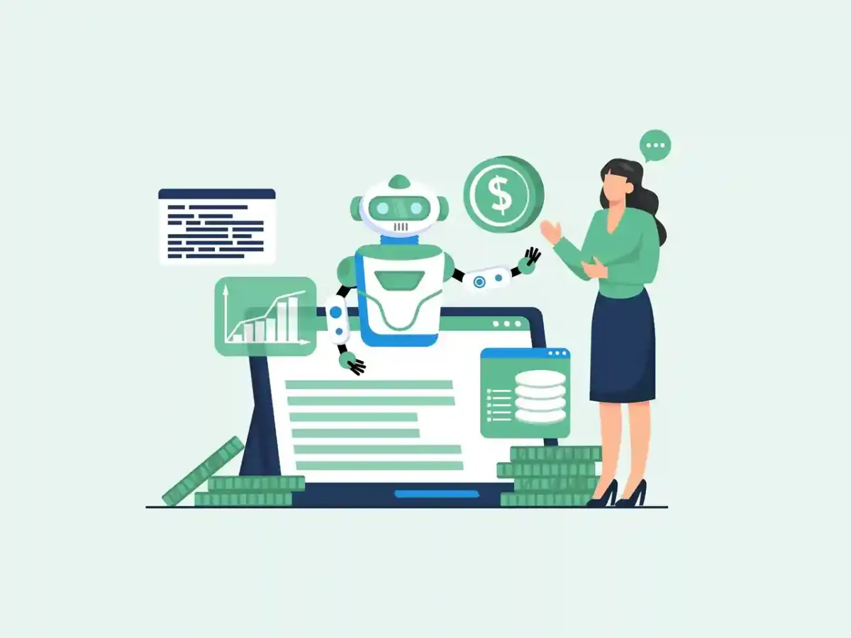 How the Best AI Bookkeeping Service Helps Reduce Errors in High-Growth Companies 11 How the Best AI Bookkeeping Service Helps Reduce Errors in High-Growth Companies