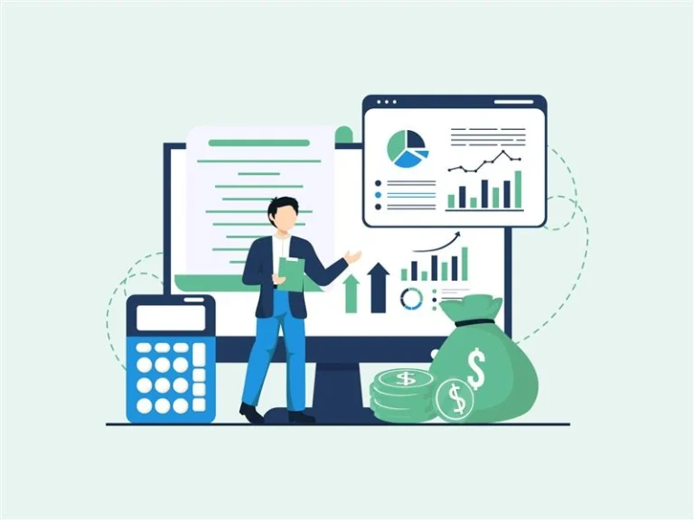 How to Choose the Right Partner to Outsource QuickBooks Bookkeeping for Long-Term Financial Management-quickbooks outsourcing