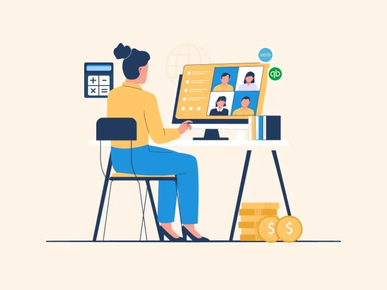 How to Hire Accountant Online for QuickBooks, Xero, or Industry-Specific Accounting Needs- virtual accountant services