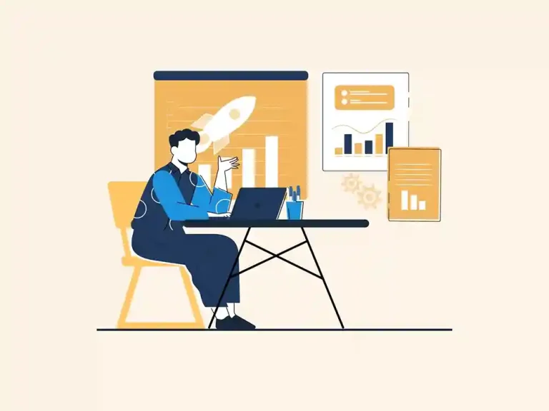 Key Responsibilities Handled by a Tech Startup Accountant in Early-Stage Startups